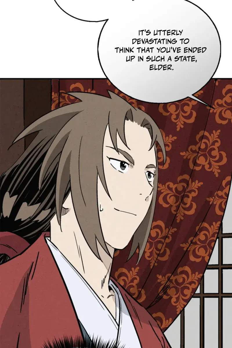 I Reincarnated as a Legendary Surgeon Chapter 167 Page 74