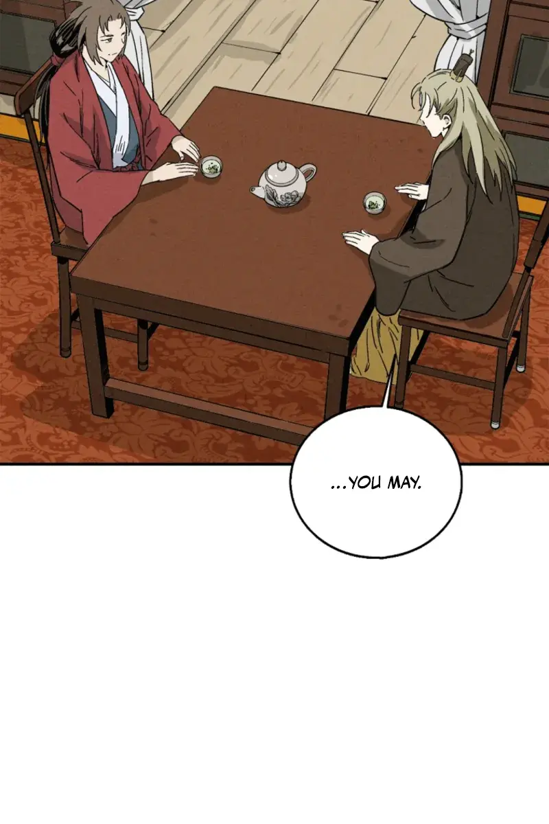 I Reincarnated as a Legendary Surgeon Chapter 167 Page 81