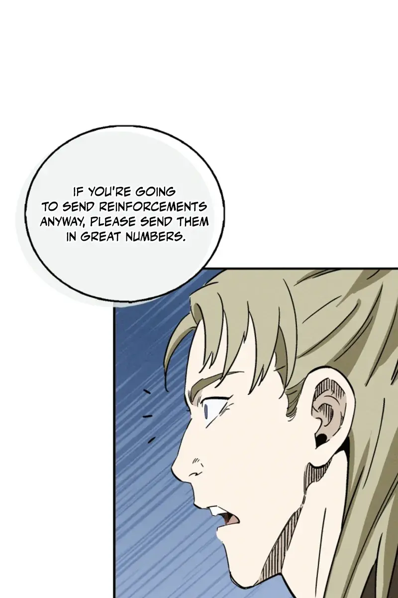 I Reincarnated as a Legendary Surgeon Chapter 167 Page 82