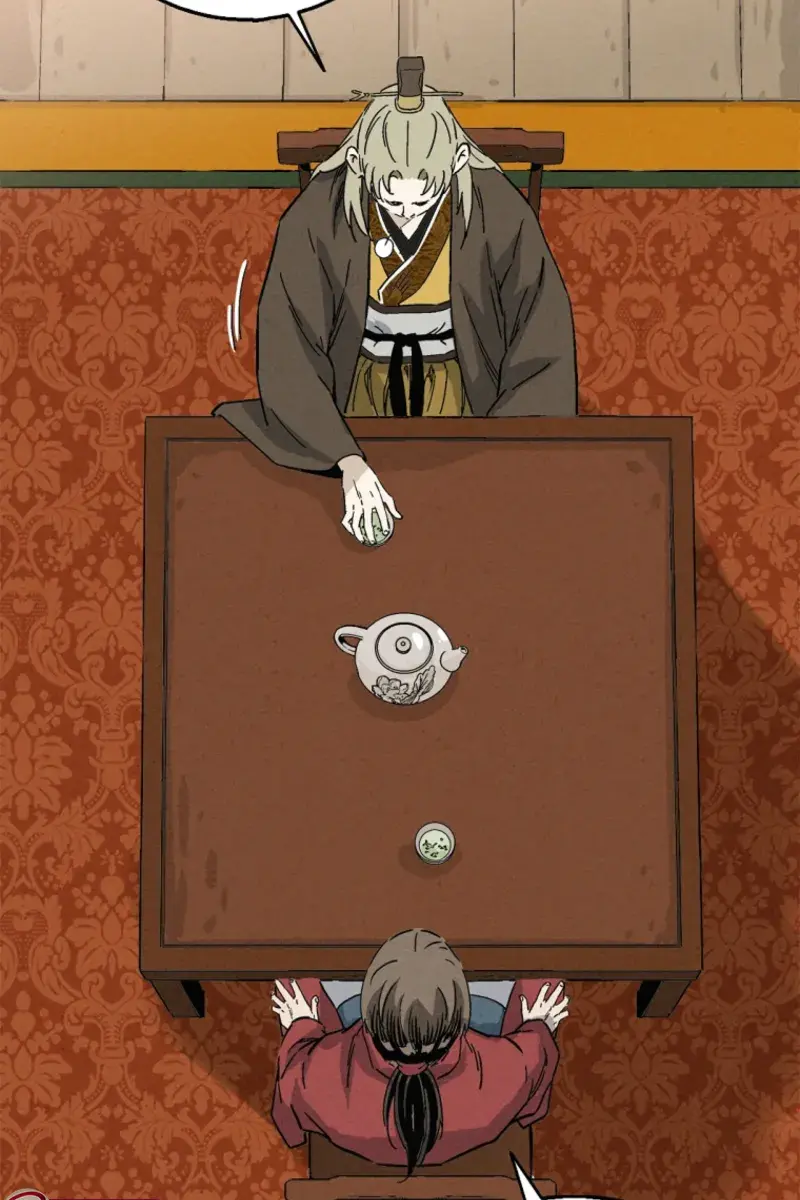 I Reincarnated as a Legendary Surgeon Chapter 167 Page 84