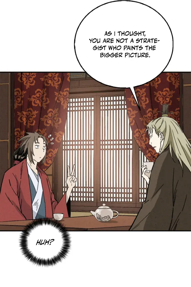 I Reincarnated as a Legendary Surgeon Chapter 167 Page 95