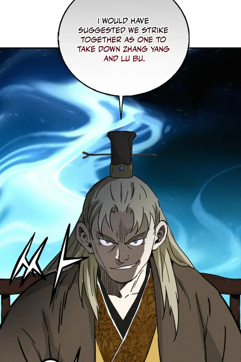 I Reincarnated as a Legendary Surgeon Chapter 167 Page 98
