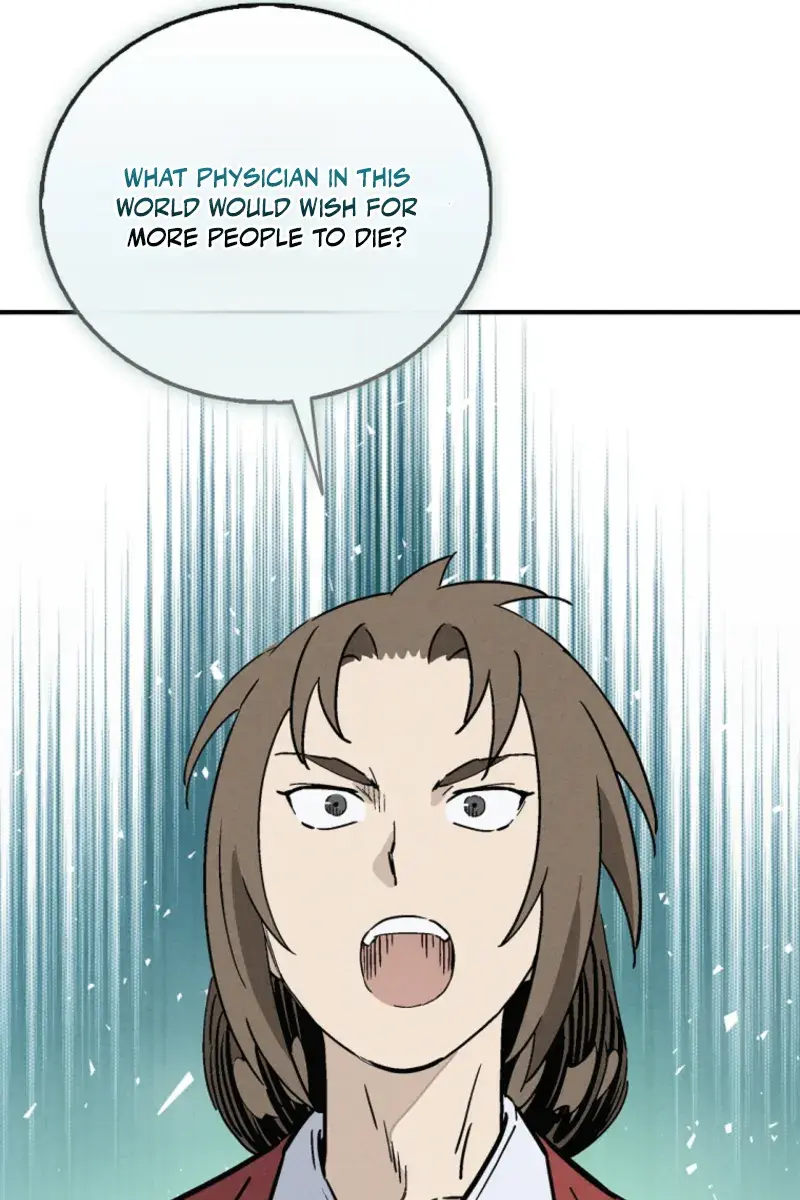 I Reincarnated as a Legendary Surgeon Chapter 167 Page 110