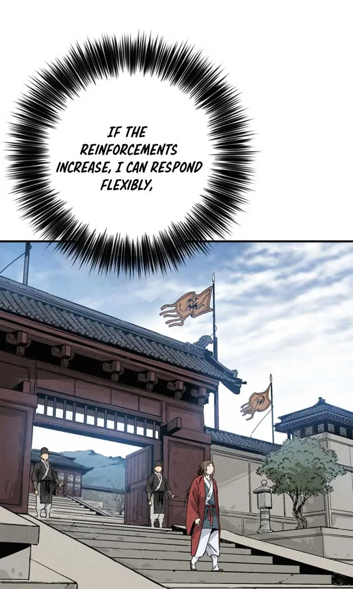 I Reincarnated as a Legendary Surgeon Chapter 168 Page 11
