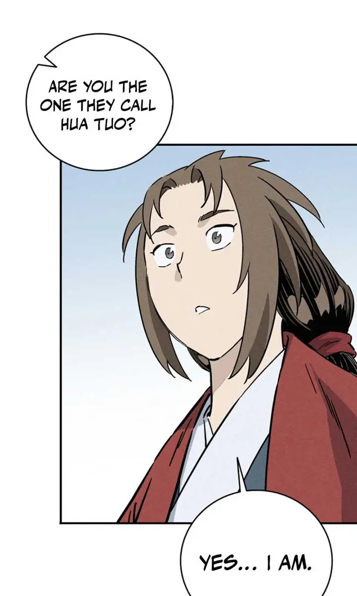 I Reincarnated as a Legendary Surgeon Chapter 168 Page 16