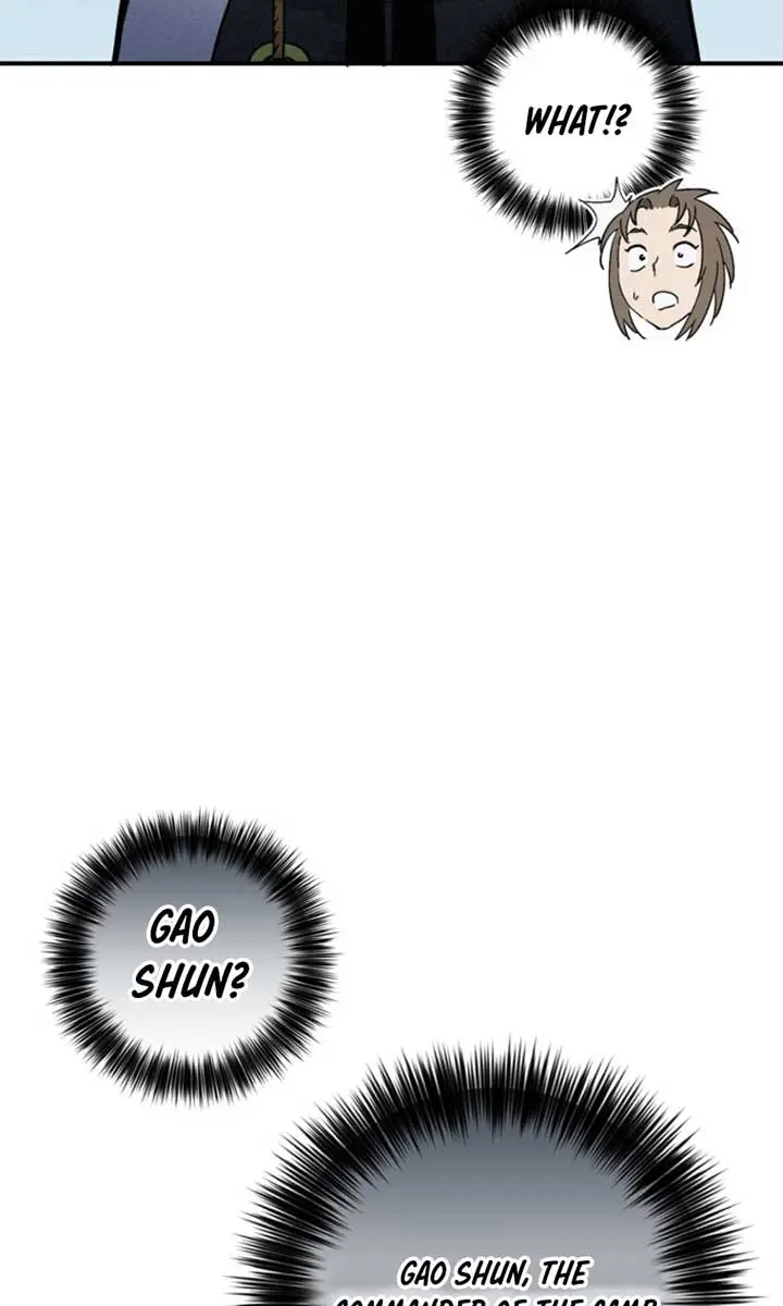 I Reincarnated as a Legendary Surgeon Chapter 168 Page 20