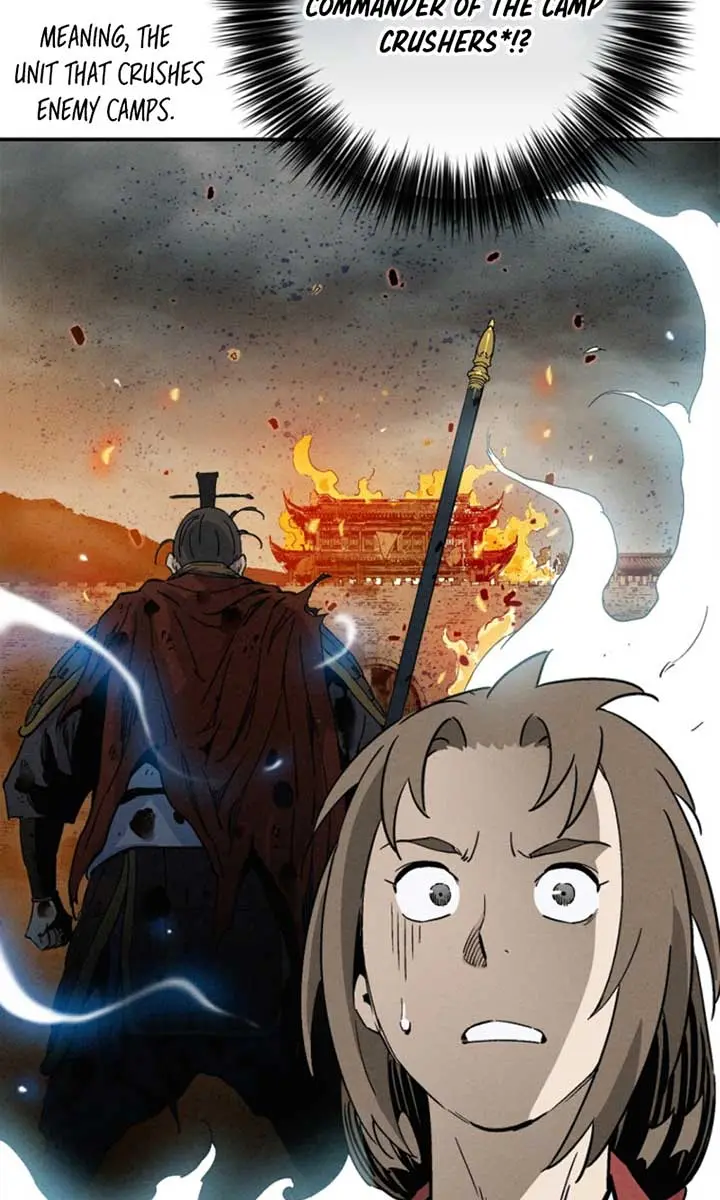 I Reincarnated as a Legendary Surgeon Chapter 168 Page 21