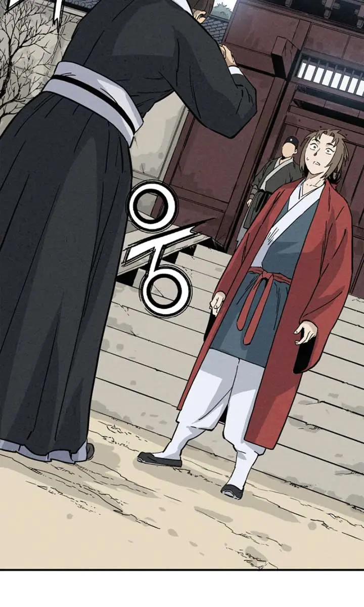 I Reincarnated as a Legendary Surgeon Chapter 168 Page 25