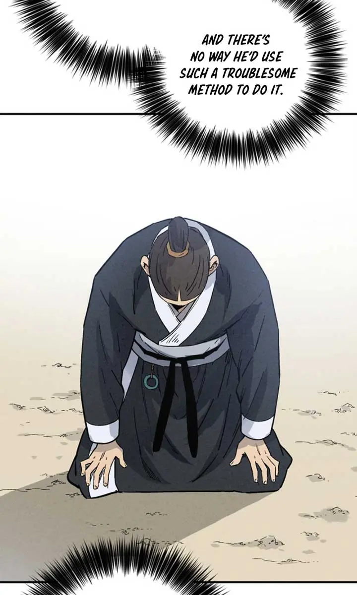I Reincarnated as a Legendary Surgeon Chapter 168 Page 35