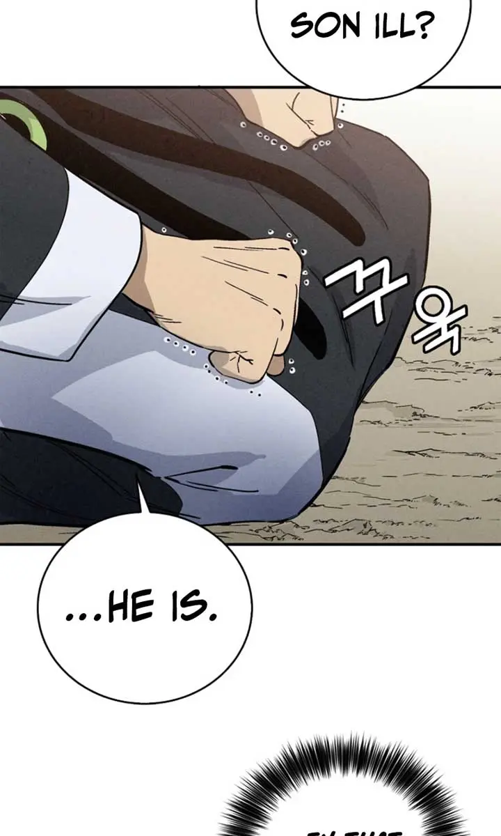 I Reincarnated as a Legendary Surgeon Chapter 168 Page 39