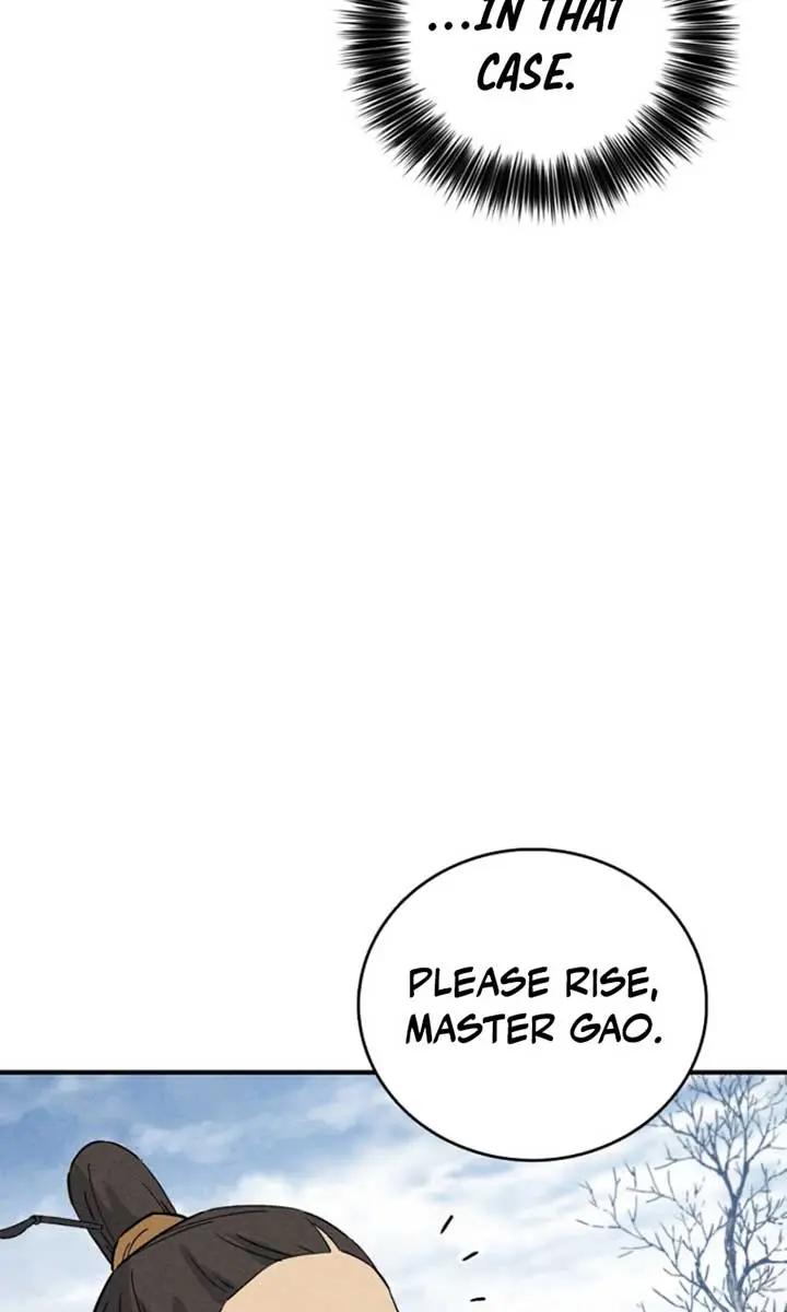I Reincarnated as a Legendary Surgeon Chapter 168 Page 40