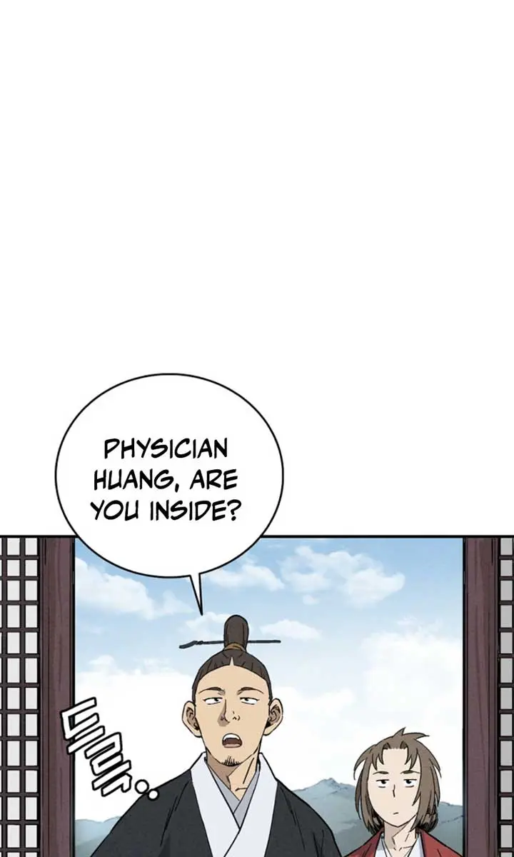 I Reincarnated as a Legendary Surgeon Chapter 168 Page 49