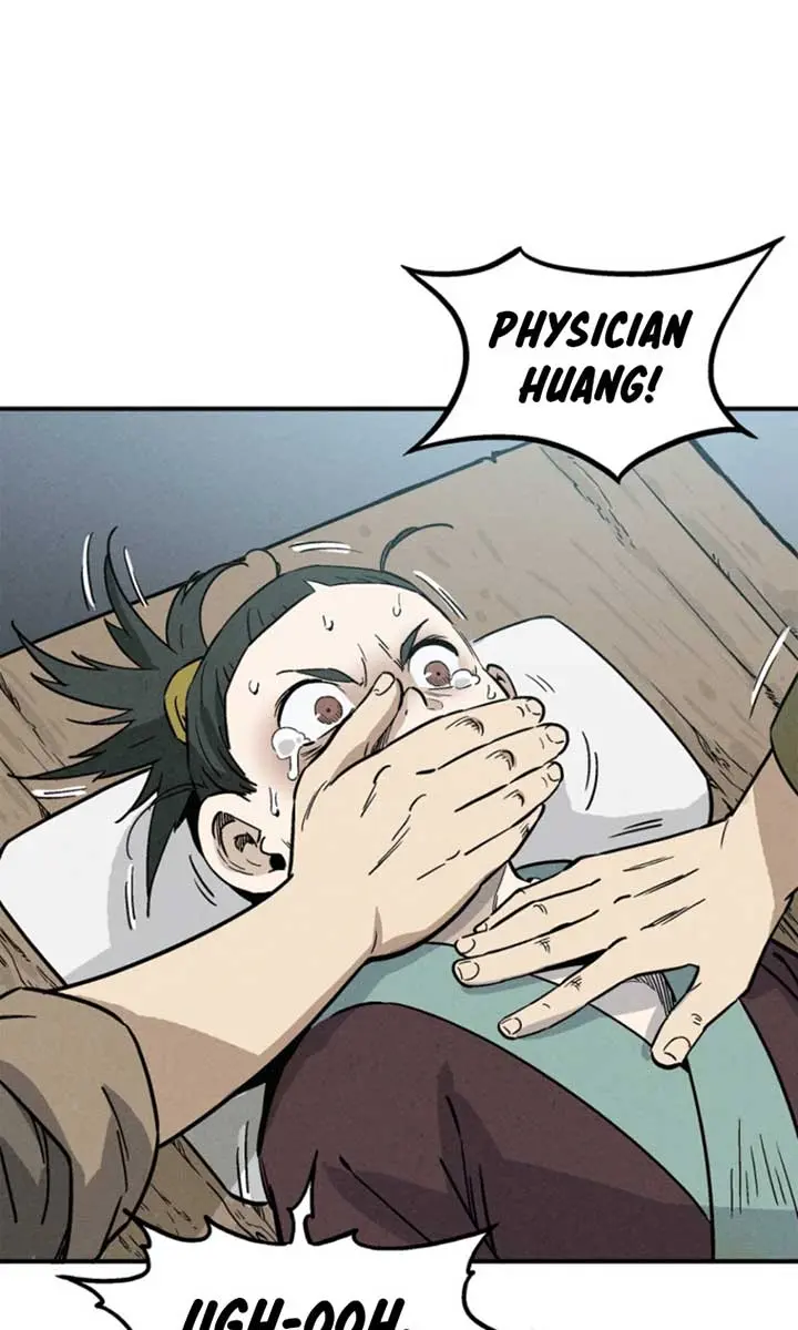 I Reincarnated as a Legendary Surgeon Chapter 168 Page 56