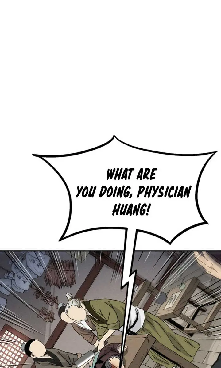 I Reincarnated as a Legendary Surgeon Chapter 168 Page 59