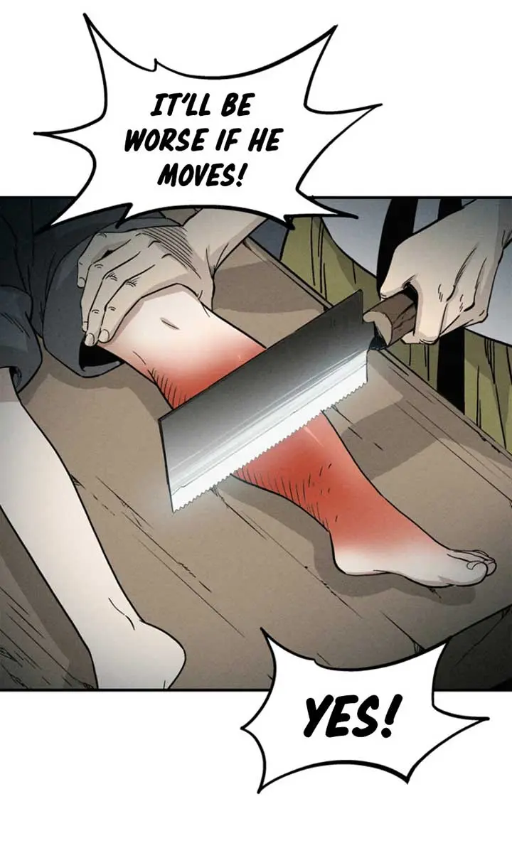 I Reincarnated as a Legendary Surgeon Chapter 168 Page 63