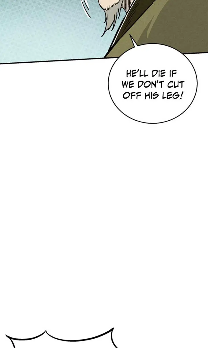 I Reincarnated as a Legendary Surgeon Chapter 168 Page 70
