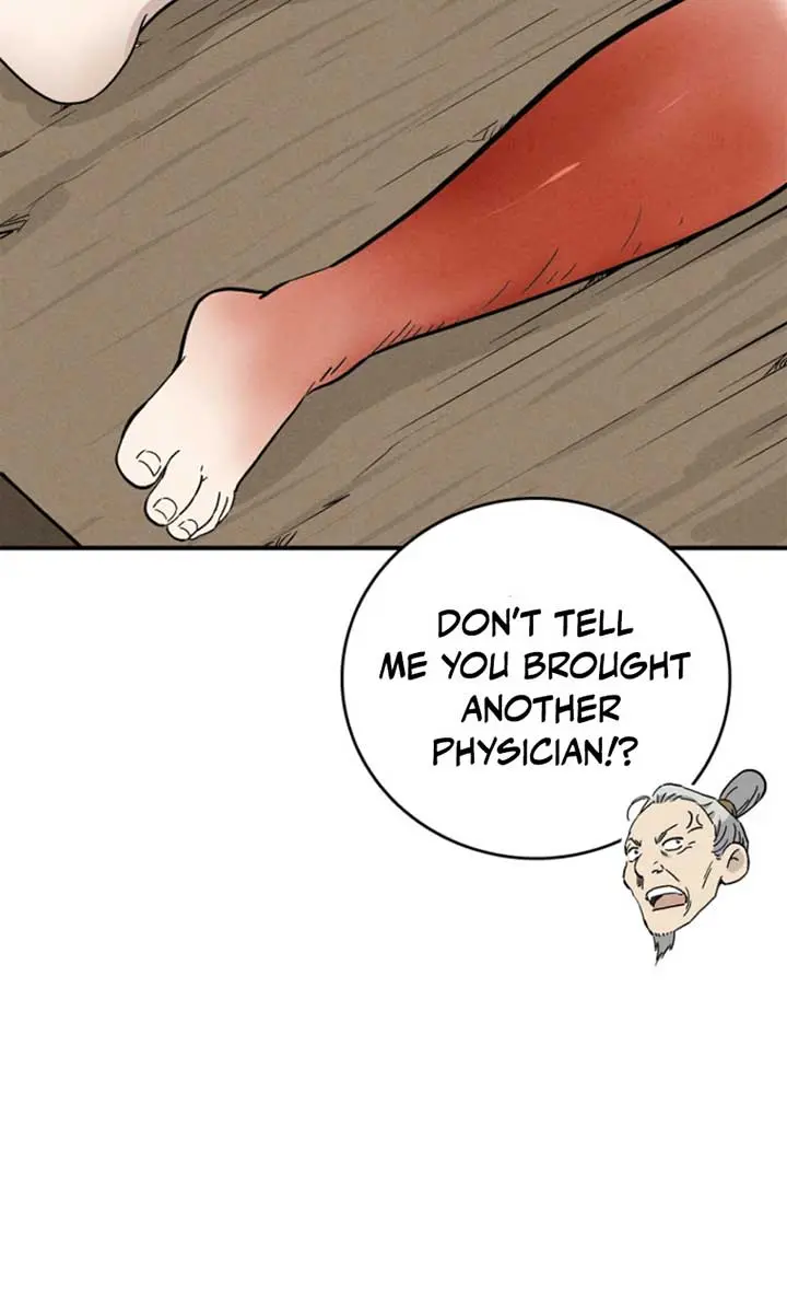 I Reincarnated as a Legendary Surgeon Chapter 168 Page 75