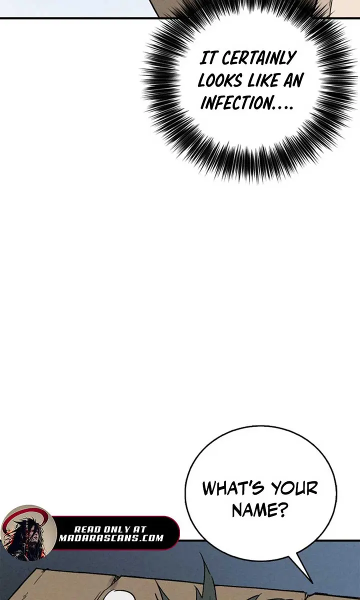 I Reincarnated as a Legendary Surgeon Chapter 168 Page 77
