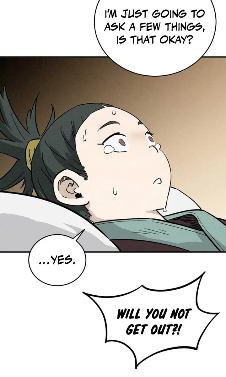 I Reincarnated as a Legendary Surgeon Chapter 168 Page 81