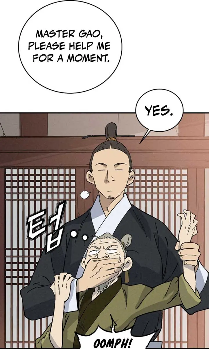 I Reincarnated as a Legendary Surgeon Chapter 168 Page 83