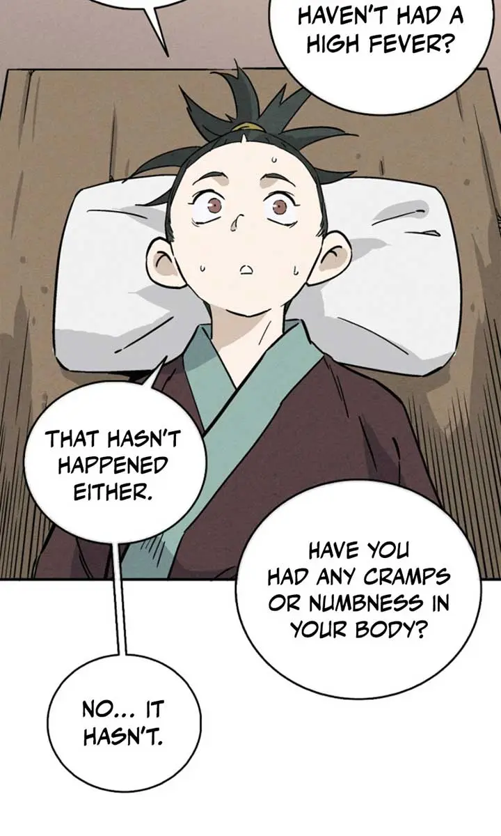 I Reincarnated as a Legendary Surgeon Chapter 168 Page 87