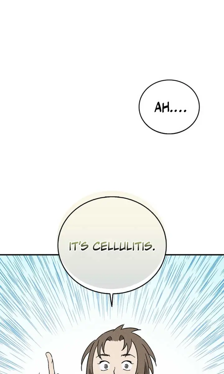 I Reincarnated as a Legendary Surgeon Chapter 168 Page 88