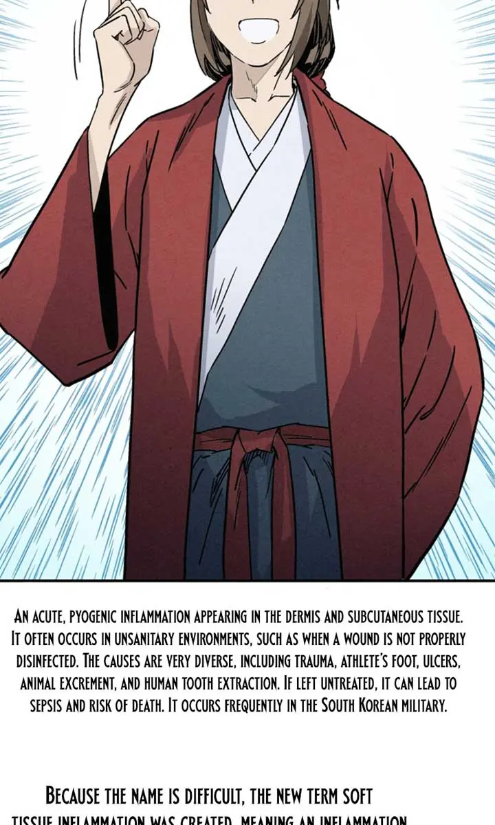 I Reincarnated as a Legendary Surgeon Chapter 168 Page 89