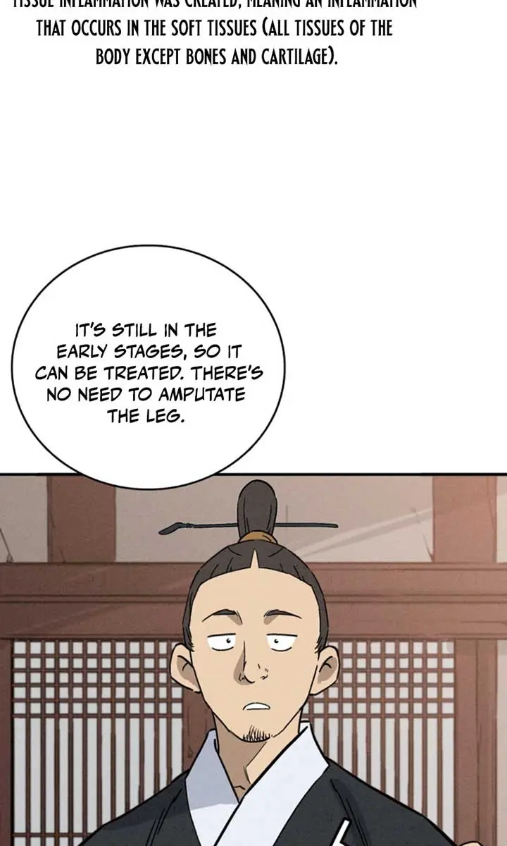 I Reincarnated as a Legendary Surgeon Chapter 168 Page 90