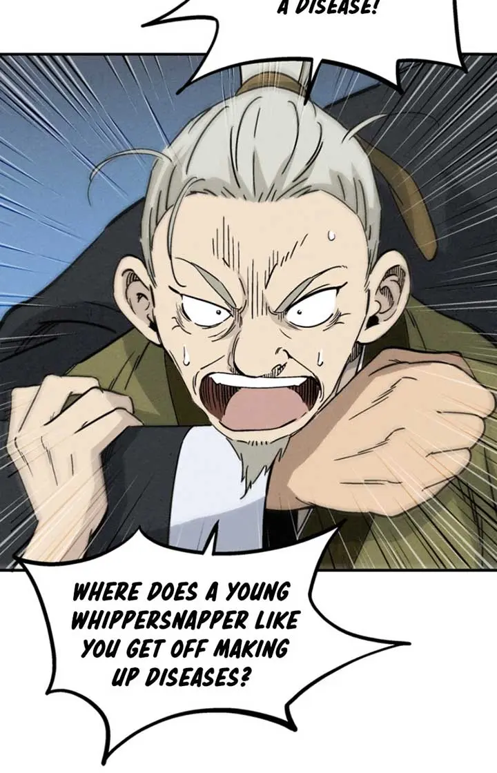 I Reincarnated as a Legendary Surgeon Chapter 168 Page 92