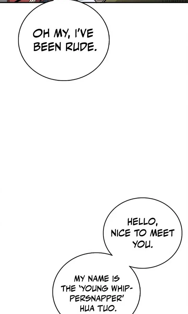 I Reincarnated as a Legendary Surgeon Chapter 168 Page 94