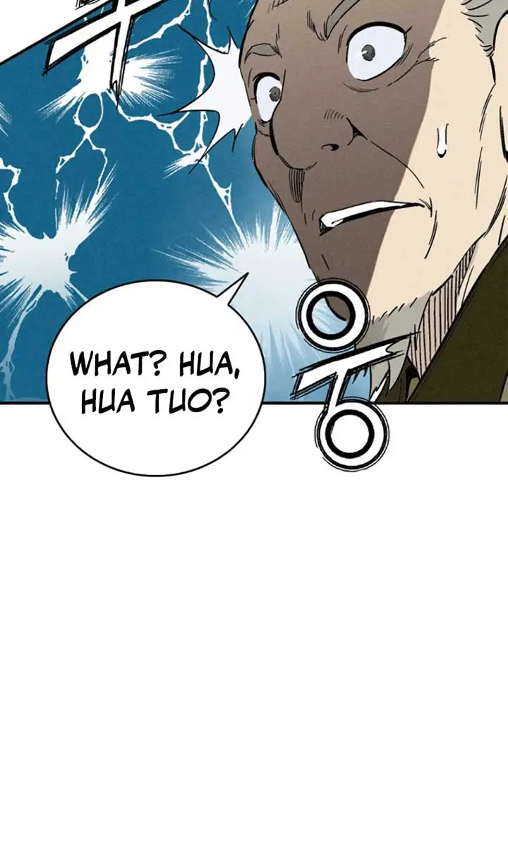 I Reincarnated as a Legendary Surgeon Chapter 168 Page 96