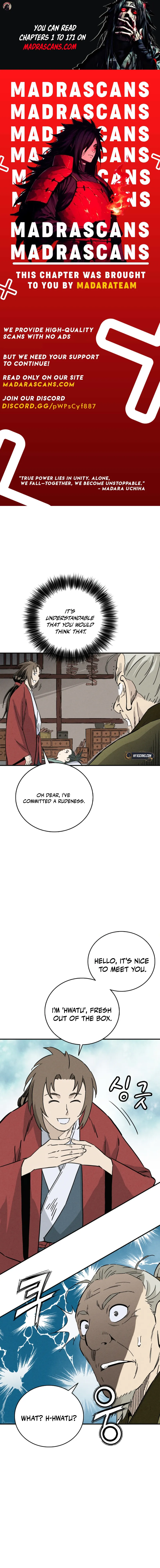 I Reincarnated as a Legendary Surgeon Chapter 169 Page 2