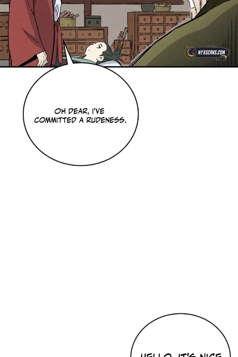 I Reincarnated as a Legendary Surgeon Chapter 169 Page 6