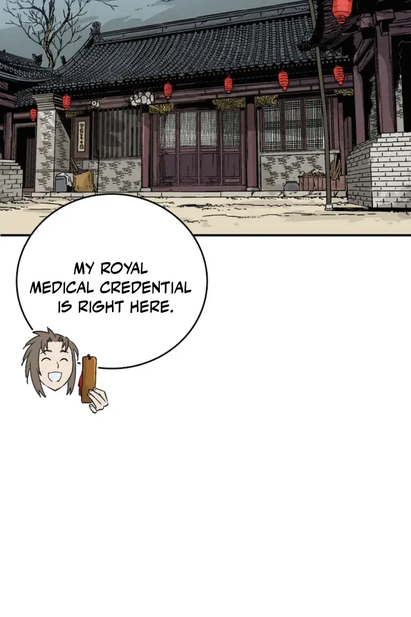 I Reincarnated as a Legendary Surgeon Chapter 169 Page 12