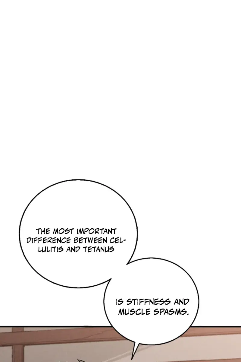 I Reincarnated as a Legendary Surgeon Chapter 169 Page 19