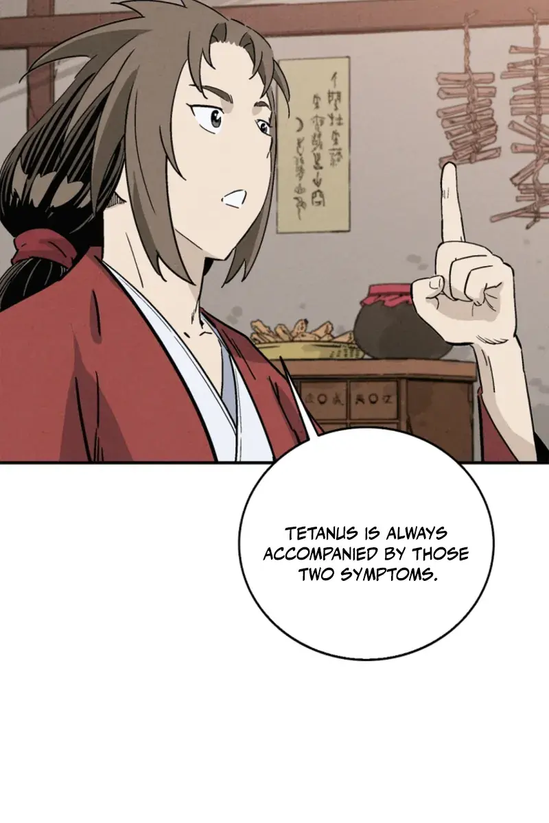 I Reincarnated as a Legendary Surgeon Chapter 169 Page 20