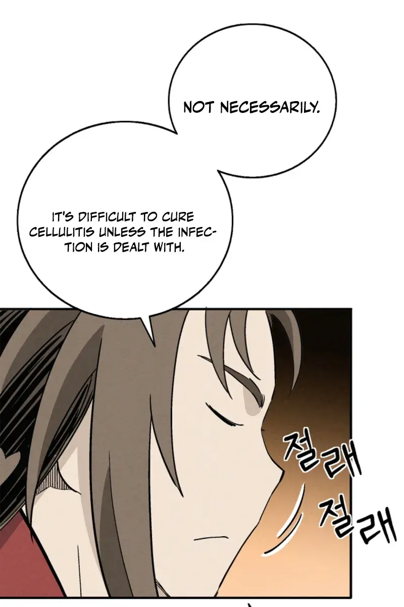 I Reincarnated as a Legendary Surgeon Chapter 169 Page 23