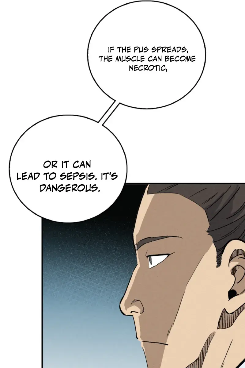 I Reincarnated as a Legendary Surgeon Chapter 169 Page 26