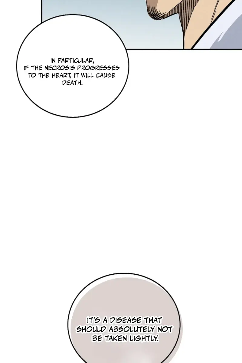 I Reincarnated as a Legendary Surgeon Chapter 169 Page 27