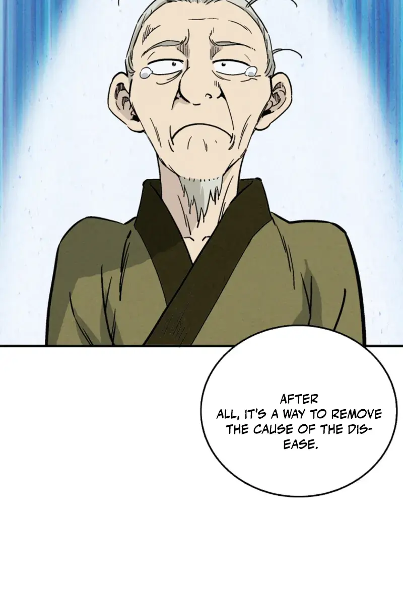 I Reincarnated as a Legendary Surgeon Chapter 169 Page 29