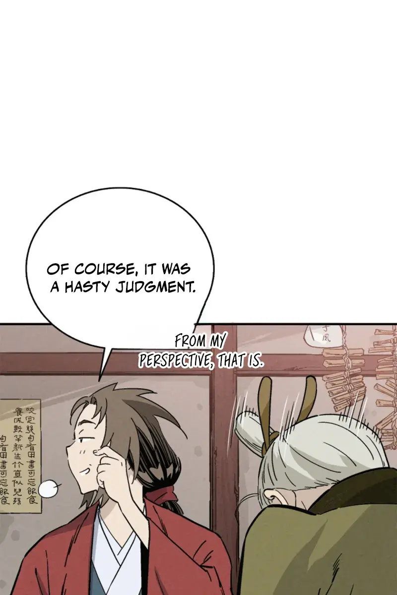 I Reincarnated as a Legendary Surgeon Chapter 169 Page 30