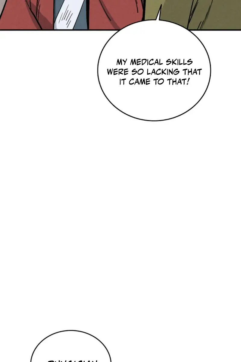 I Reincarnated as a Legendary Surgeon Chapter 169 Page 31