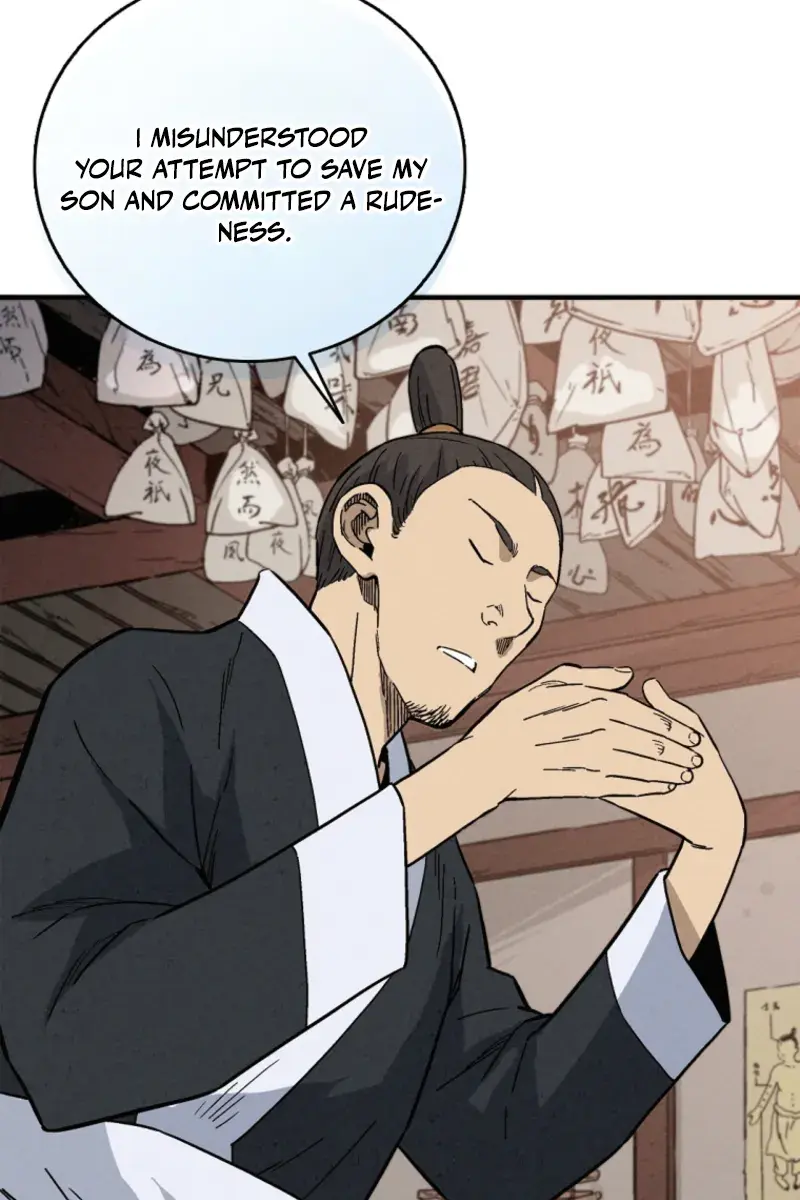 I Reincarnated as a Legendary Surgeon Chapter 169 Page 37