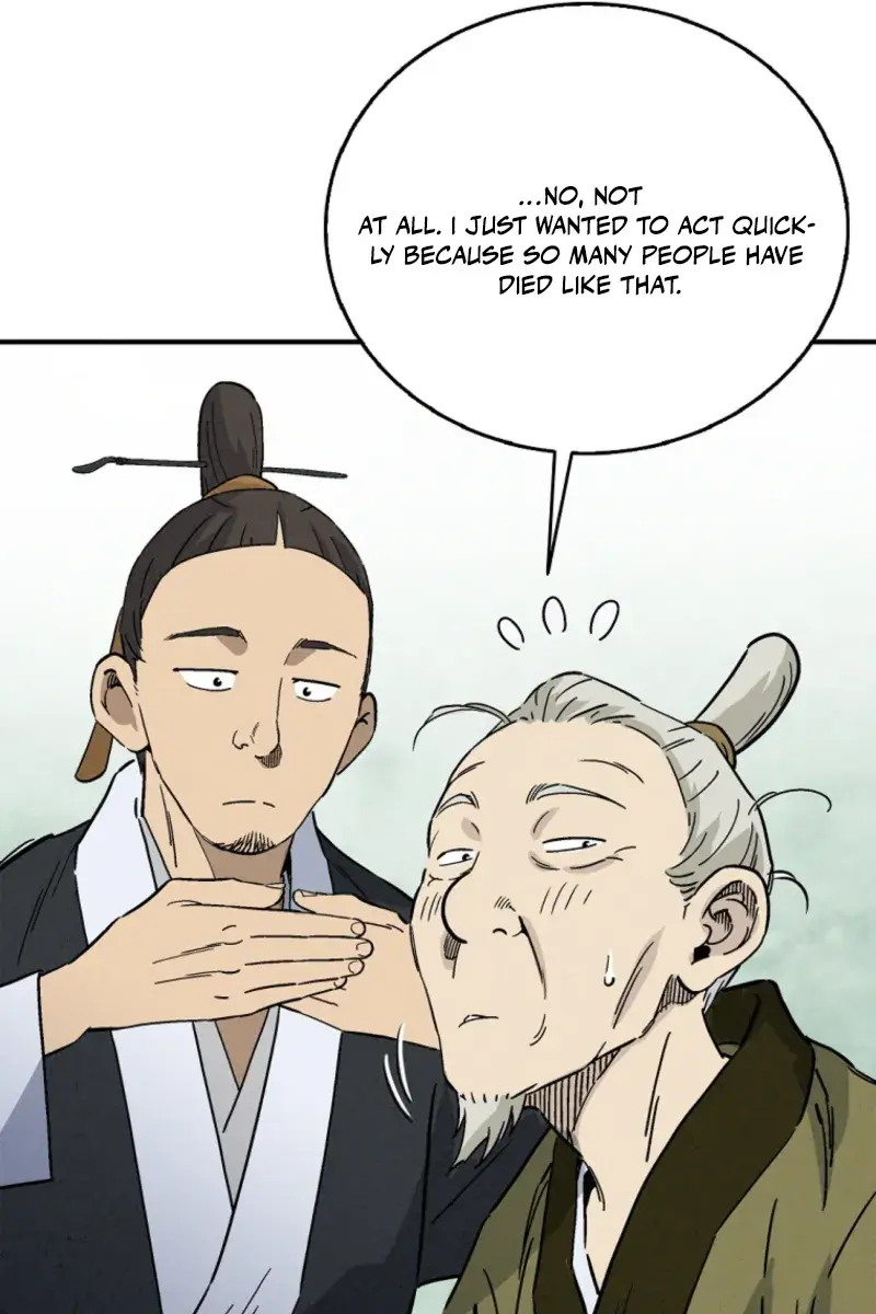 I Reincarnated as a Legendary Surgeon Chapter 169 Page 42