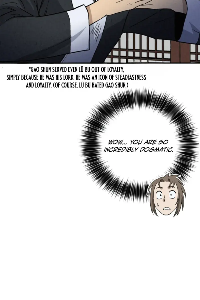 I Reincarnated as a Legendary Surgeon Chapter 169 Page 47