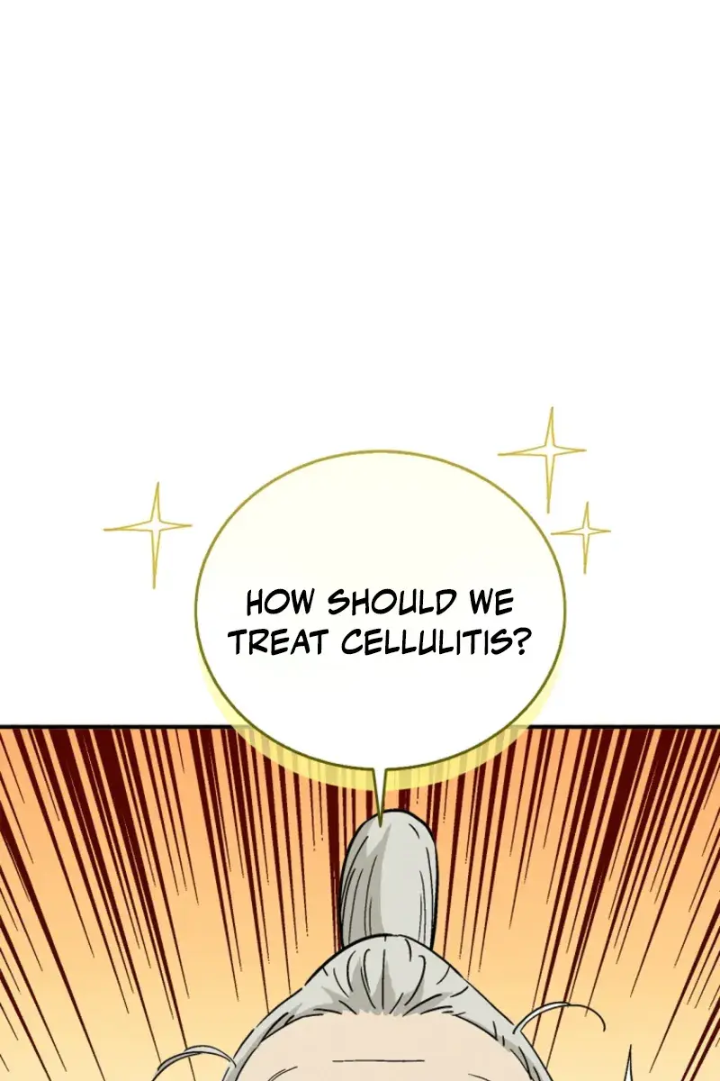 I Reincarnated as a Legendary Surgeon Chapter 169 Page 51
