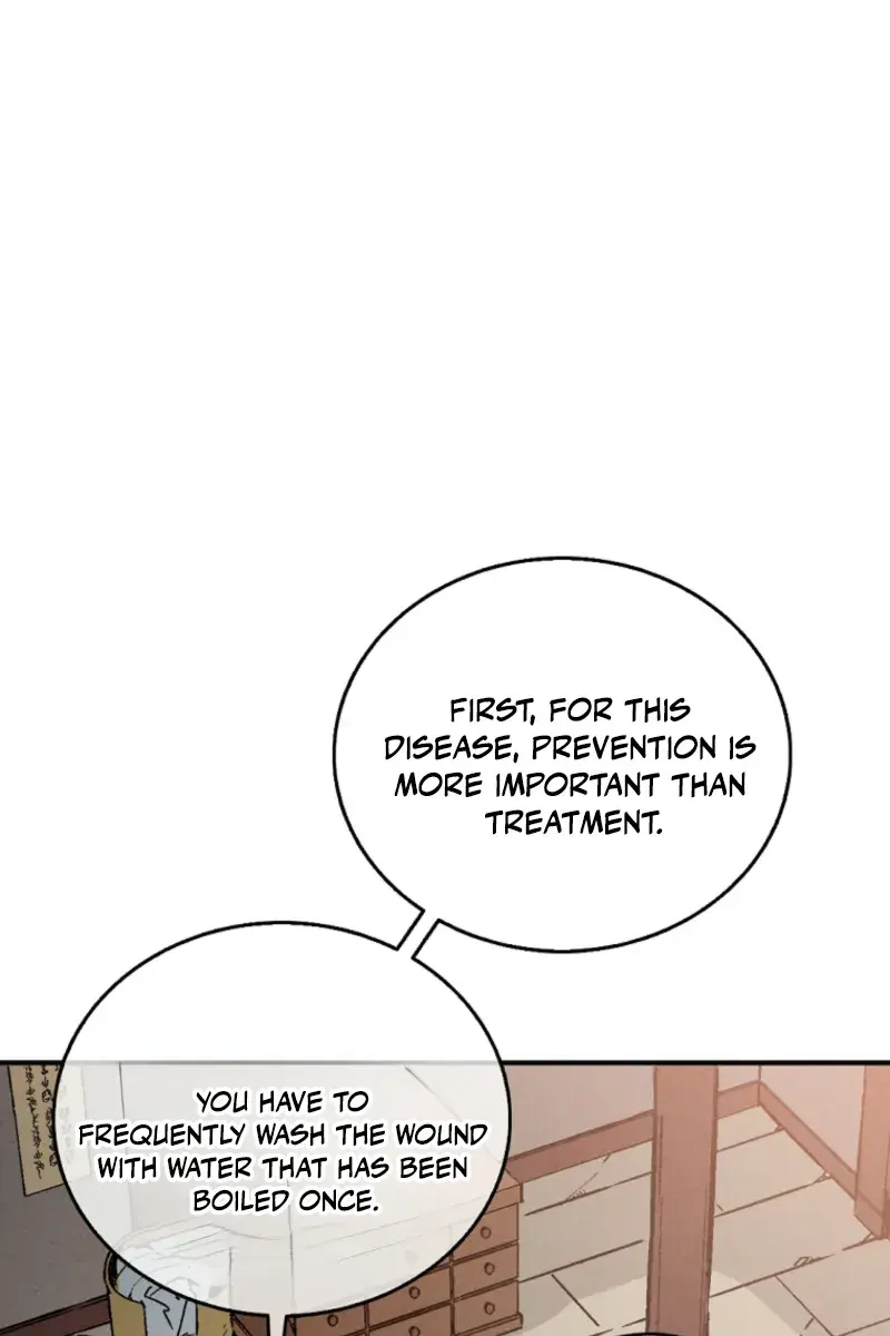 I Reincarnated as a Legendary Surgeon Chapter 169 Page 53