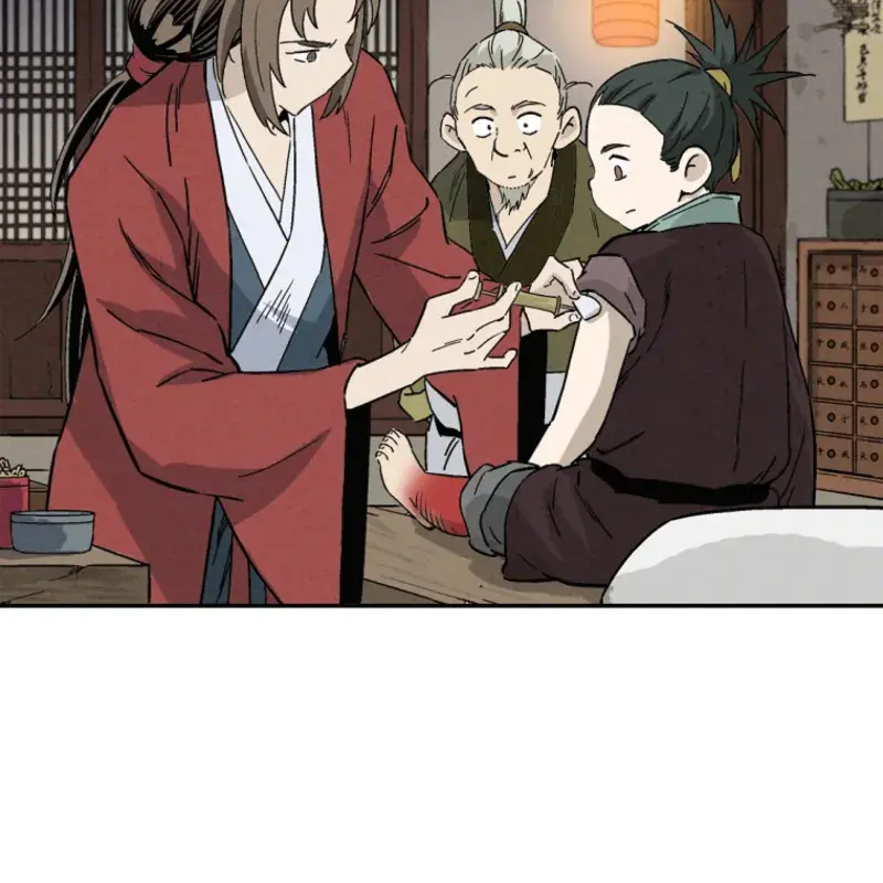 I Reincarnated as a Legendary Surgeon Chapter 169 Page 64