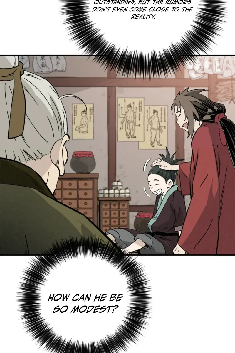 I Reincarnated as a Legendary Surgeon Chapter 169 Page 79