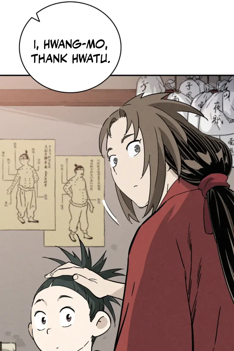 I Reincarnated as a Legendary Surgeon Chapter 169 Page 82